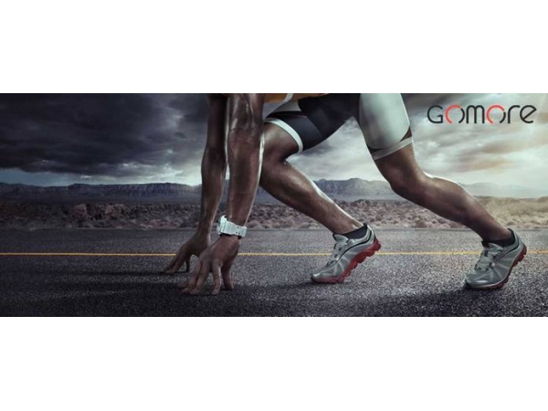 GoMore Bojing Medical Electronics will showcase the overall solution for sports wearable devices at MWC Shanghai in 2023