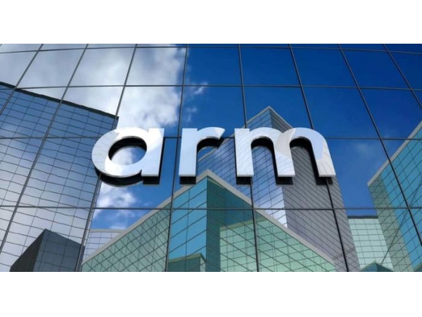 The largest IPO of the year, Arm officially landed on NASDAQ with a market value of over 65 billion US dollars