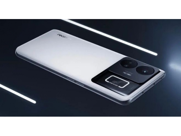 Point by point semiconductor creates a superior graphics experience for the True Me GT5 smartphone